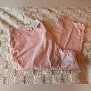 Pink Women's Shorts